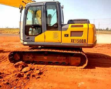 XCMG XE150BR - 22/22