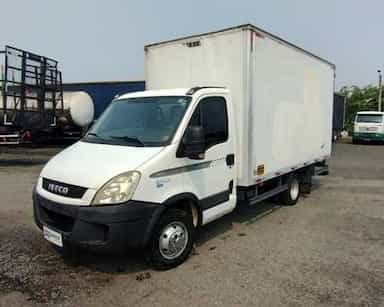 Iveco Daily 55C17 - 13/14