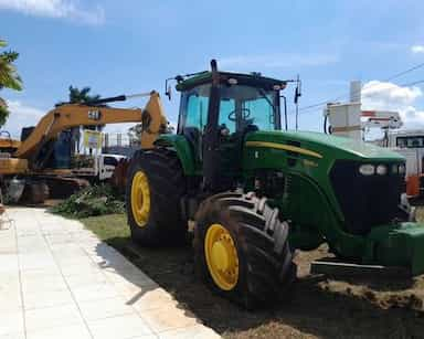 John Deere 7230J - 21/21