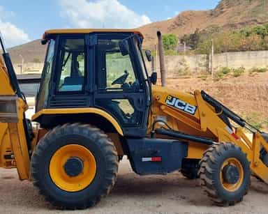 JCB 3CX - 19/19