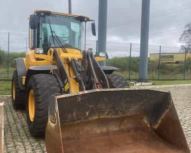 Volvo L60F - 23/23