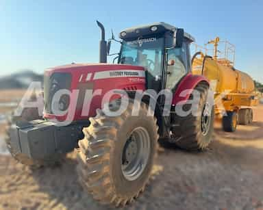 Massey Ferguson 7180 - 13/13