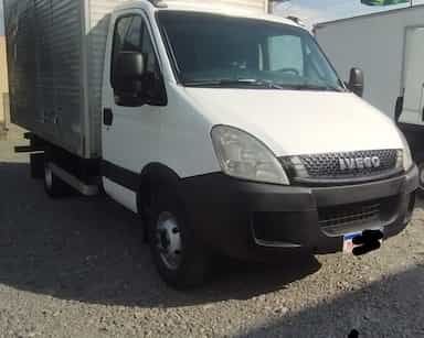 Iveco Daily 55C17 - 13