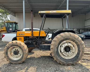 Valtra 785 - 08/08