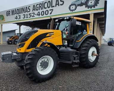 Valtra BH194 HiTech - 20/20