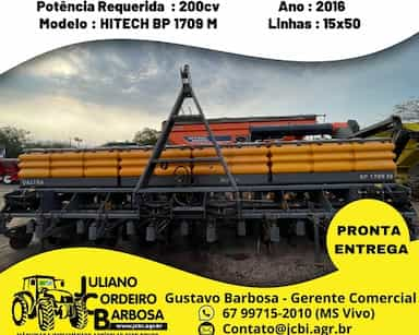 Valtra Hitech BP - 16/16