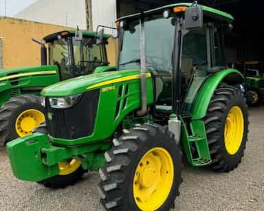 John Deere  5078 - 20/20