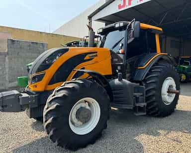 Valtra BH194 HiTech - 23/23