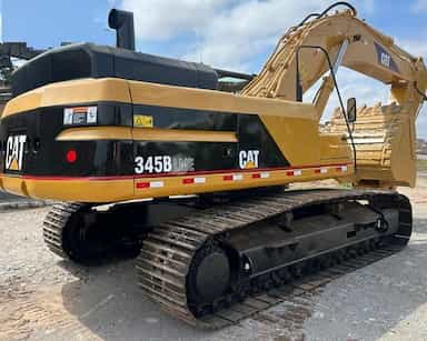 Caterpillar 345 - 99/99