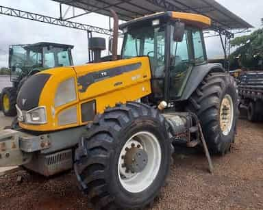 Valtra BH 180 - 14/14