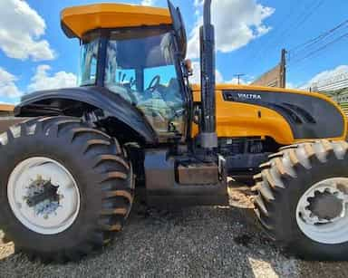 Valtra BT 190 - 14/14