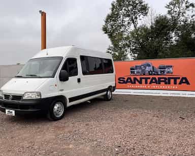 Fiat Ducato Cargo - 16/16