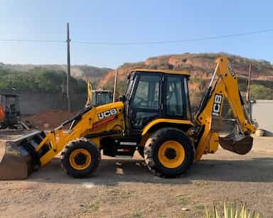 JCB 3CX - 19/19