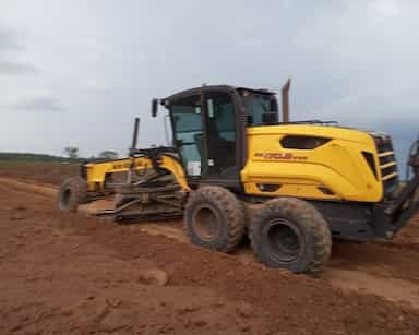 New Holland RG 170B - 23/23