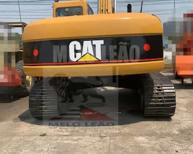 Caterpillar 320C - 03/03