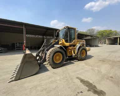 Volvo L70 F - 13/13