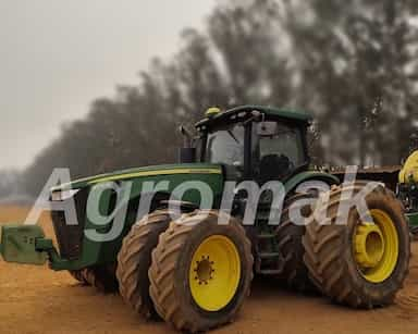 John Deere 8370R - 18/18