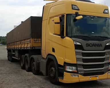 Scania R450 - 21/21