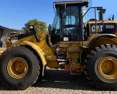 Caterpillar 950L - 18/18