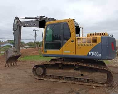 Volvo EC140BLCM - 13/13