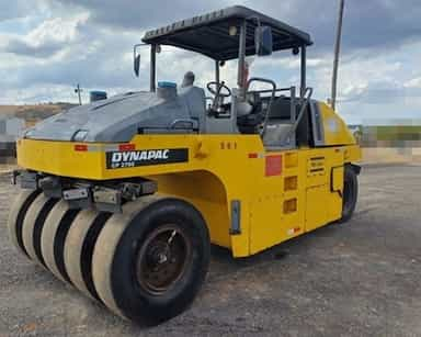 Dynapac CP2700 - 14/14