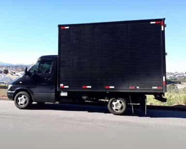 Mercedes Benz Sprinter 311 CDI - 10/10