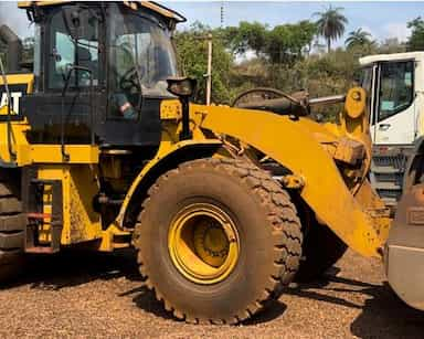 Caterpillar 950L - 18/18