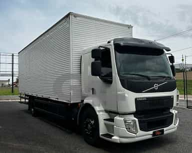 Volvo VM 270 - 16/16