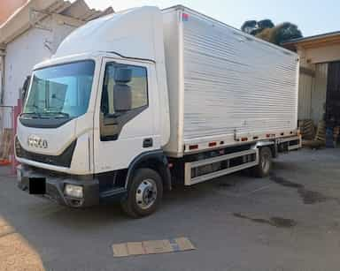 Iveco Tector 11.190 - 22/23