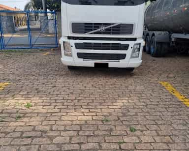 Volvo FH12 380 - 04/04