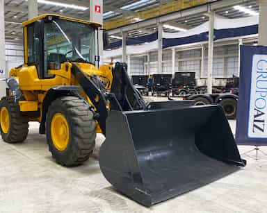 Volvo L60F - 10/10