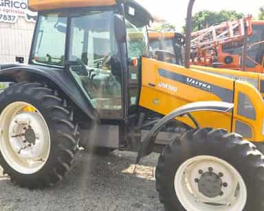 Valtra BM 100 - 16/16