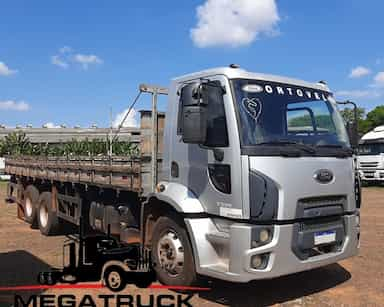 Ford Cargo1319 - 13/13