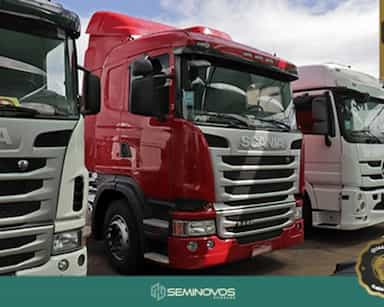 Scania R440 - 14/14