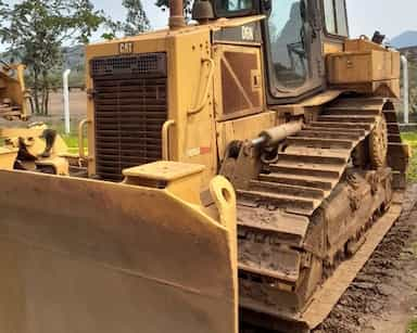 Caterpillar D6NXL - 18/18