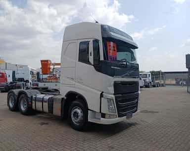 Volvo FH540 - 21/21