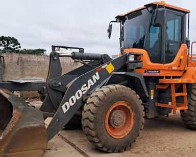 Doosan SD200-3 - 23