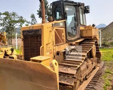 Caterpillar D6NXL - 18/18