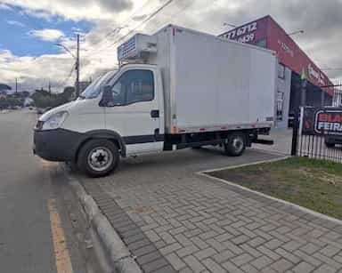 Iveco Daily 45S17 - 16/17