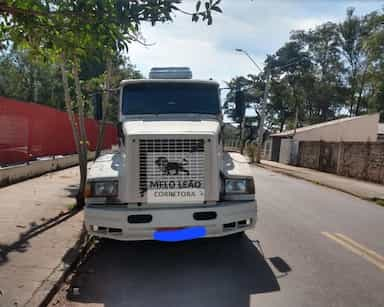 Volvo N10 340 - 90/90