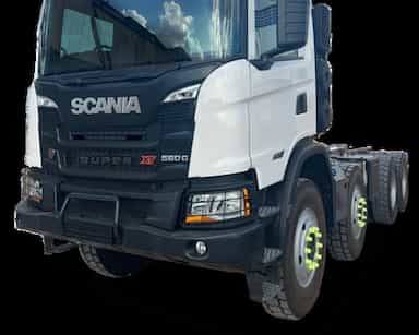 Scania G560 XT  - 23/24