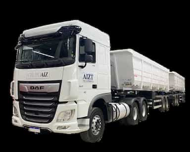 DAF XF 530  - 23/24