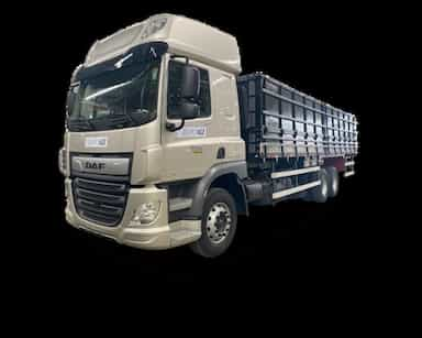 DAF 290 - 23/24