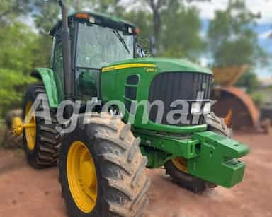 John Deere 6165 - 13/13