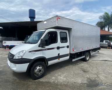 Iveco Daily 70C17 - 14/14