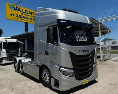 Iveco 480 - 23/23