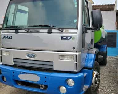 Ford Cargo1517 - 11/11