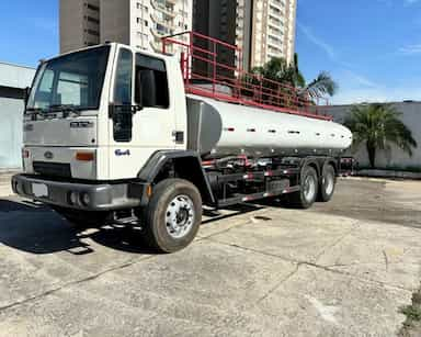 Ford Cargo2632 - 11/11