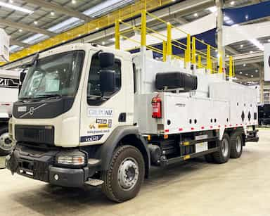 Volvo VMX 290 - 24/24