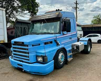 Scania 113 360 - 95/95